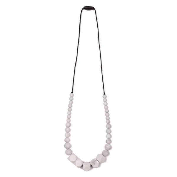 Teething on sale happens necklace